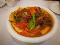 -楼兰印象(朝外店)