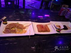 -奥斯汀KTV(金湖店)