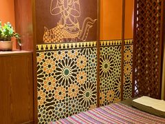 -金色莲花泰式按摩SPA(石牌店)