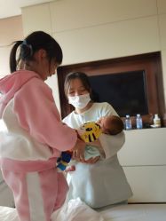 -baby bella小贝拉母婴护理中心(北京东隅店)