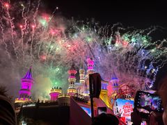 -沈阳方特欢乐世界