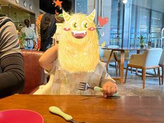 -G+KITCHEN(龙湖狮山天街店)