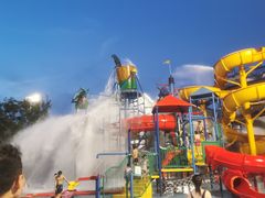 -苏州乐园森林水世界