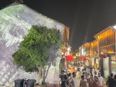 -嘉兴月河历史街区