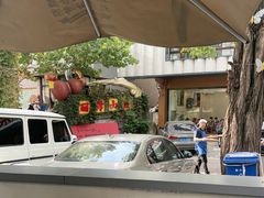 -丽泽山庄·生态怀柔菜·虹鳟鱼(红螺寺店)