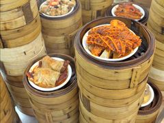 -香港蓮香樓(中環店)