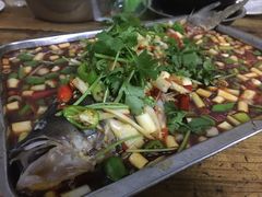 -飞虹鱼馆(春华路店)