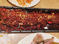 -韩麦大冷面(桂花街直营店)