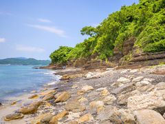 -东平洲海岸公园