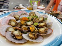 -永红源·啤酒烧烤海鲜大排档(台柳路店)