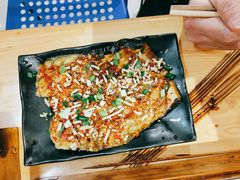 -巡场大烧烤(春水苑店)
