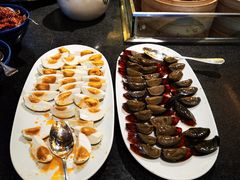 -铭轩中餐厅·海南菜·粤菜(亚龙湾瑞吉店)