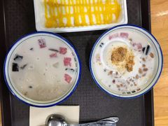 -文昌邓记清补凉(西沙路店)