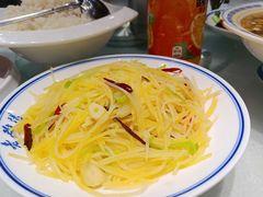 -老雒阳面馆·水席(洛宁高速路口店)