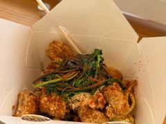-呷贺盐酥鸡(抄纸巷店)