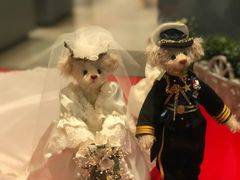 -济州岛泰迪熊博物馆