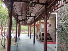 -顺风山庄(水濂山店)