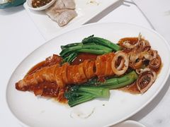-越秀渔村·35年老字号(盘福路店)