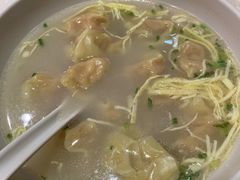 -东泰祥生煎馆(重庆北路店)