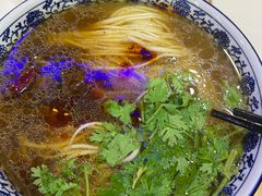 -兰州牛肉拉面(瑞金路)