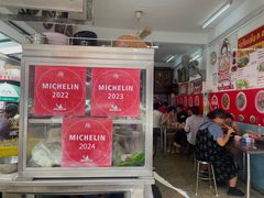 -榮泰米粉湯(Left Shop)