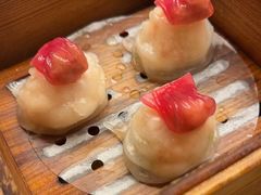 -云山茶餐厅(广东大厦店)