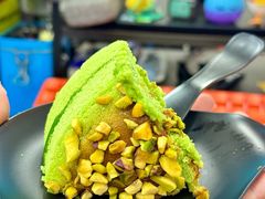-KUMO KUMO甜品·冰淇淋(深圳壹方城店)