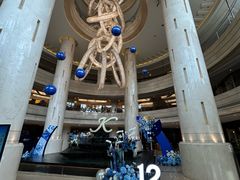 -太原凯宾斯基饭店