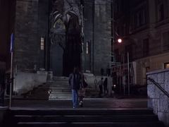 -斯蒂芬主教座堂(Stephansdom)
