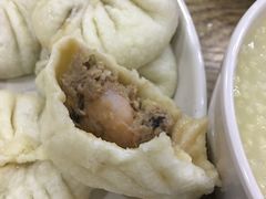-津门张记包子铺(华昌道店)
