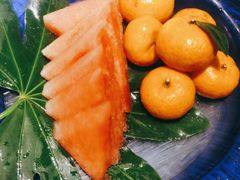 -红菜坊·烤鸭·川鲁菜(杨镇店)