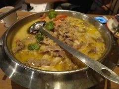 -新白鹿餐厅(城西银泰城店)