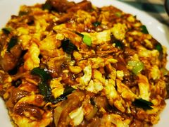 醋熘木须-紫光园(劲松店)