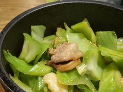 -潮粥荟·潮汕砂锅粥(朝阳大悦城店)
