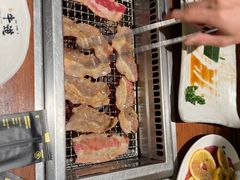 -御牛道日式烤肉料理(杭州万象城店)