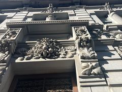 -中华巴洛克风情街