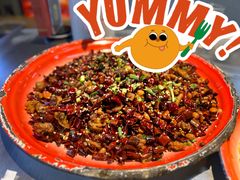 -馬伍旺川菜(江北虹悦城店)