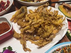 -驿楼兰·新疆菜(火车站店)