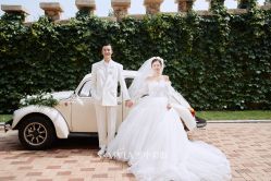 -雪中彩影婚纱摄影·微光艺术中心