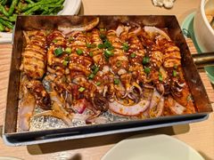 -吕氏疙瘩汤·新鲁菜(日照万象汇店)