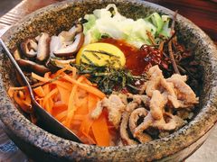 -意成料理