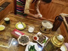 -宗巴雍姆藏餐府