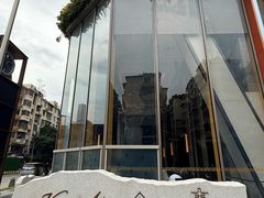 -广州德安丽舍凯宾斯基酒店