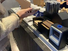 -瑞幸咖啡(西铁营万达广场店)