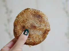 -李小老烧饼(常营民族家园店)