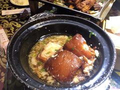 -老长春肉馆(隆礼路店)
