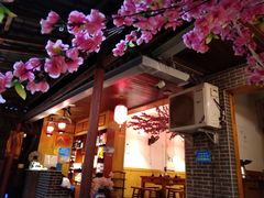 大堂-三道苗苗鱼·美蛙黄辣丁(八里店)