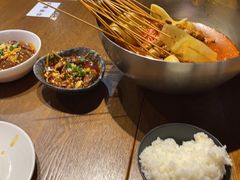 -付小姐在成都(五道口店)
