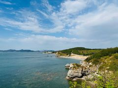 -大连金石滩滨海国家地质公园