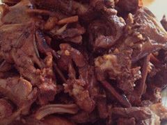 -如意香辣鸡架(总店)